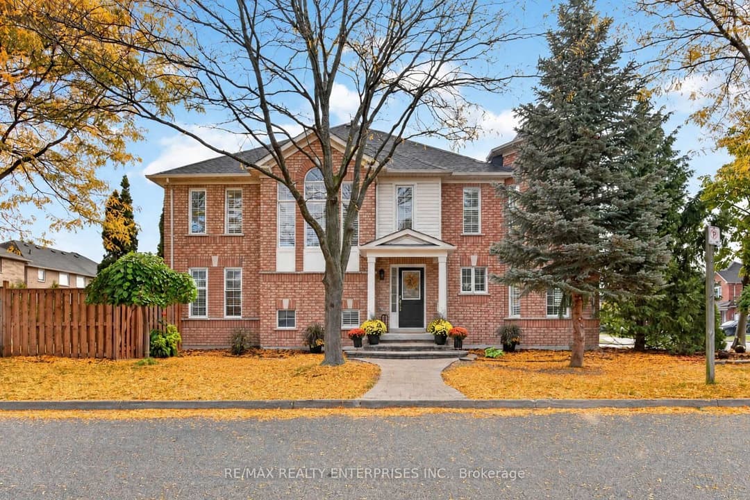 5555 Linwell Place, Mississauga