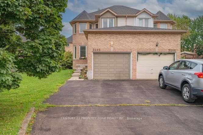 3242 Tortola Court, Mississauga