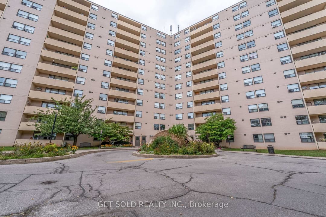700 Dynes Road Unit 405, Burlington