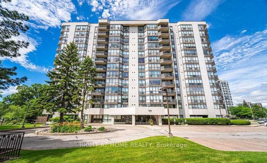 1111 Bough Beeches Boulevard Unit 606, Mississauga