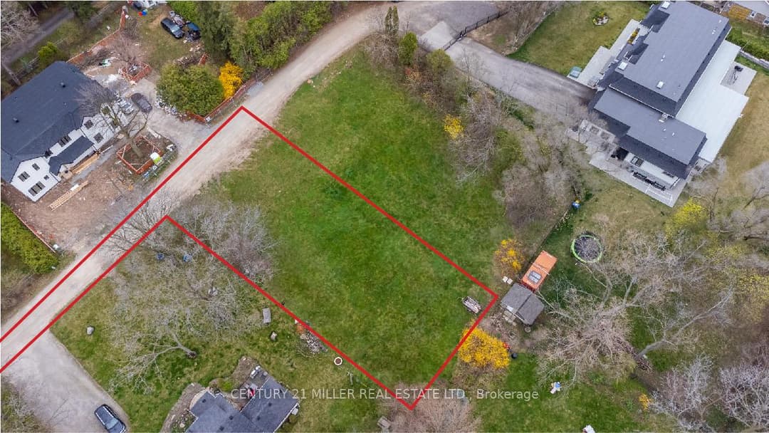 1066 Sixth Line, Oakville