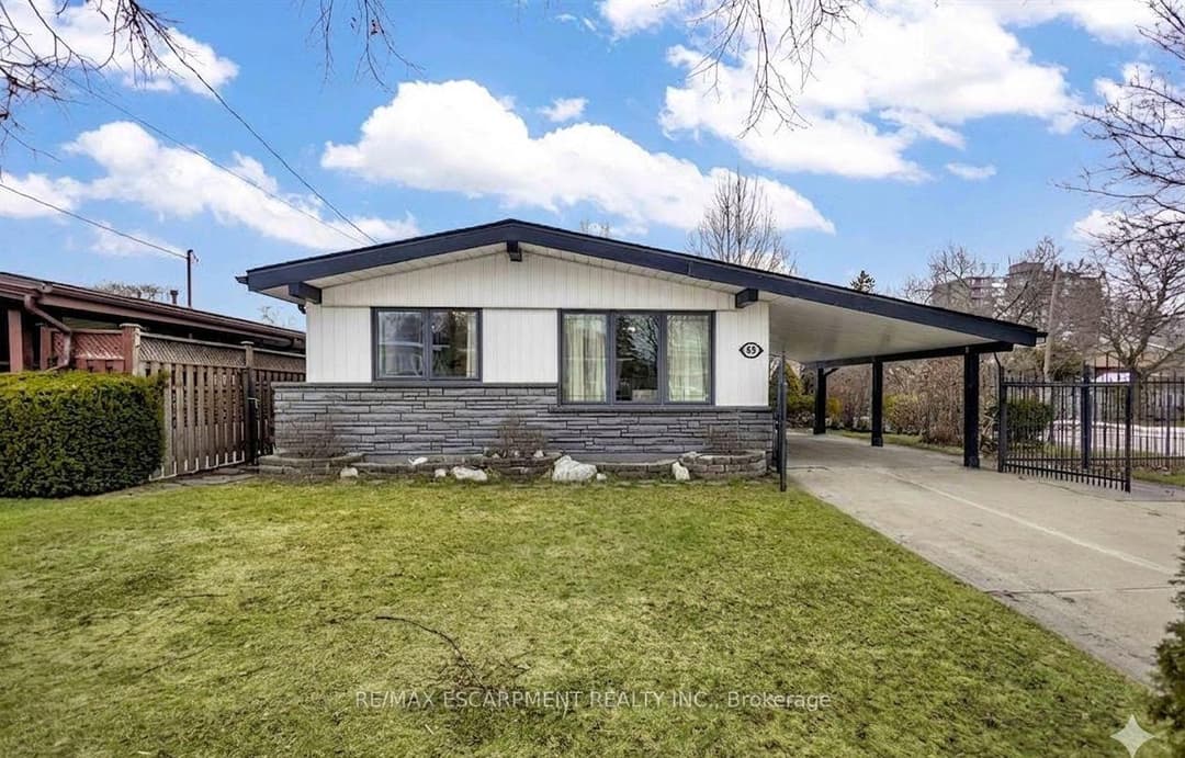 85 Ranchdale Drive, Hamilton