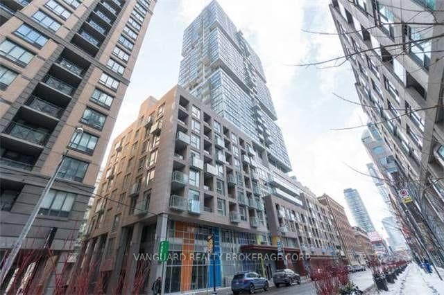199 Richmond Street Unit 513, Downtown Toronto / Waterfront