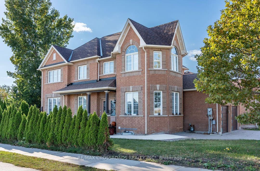 1090 Trudeau Drive, Milton