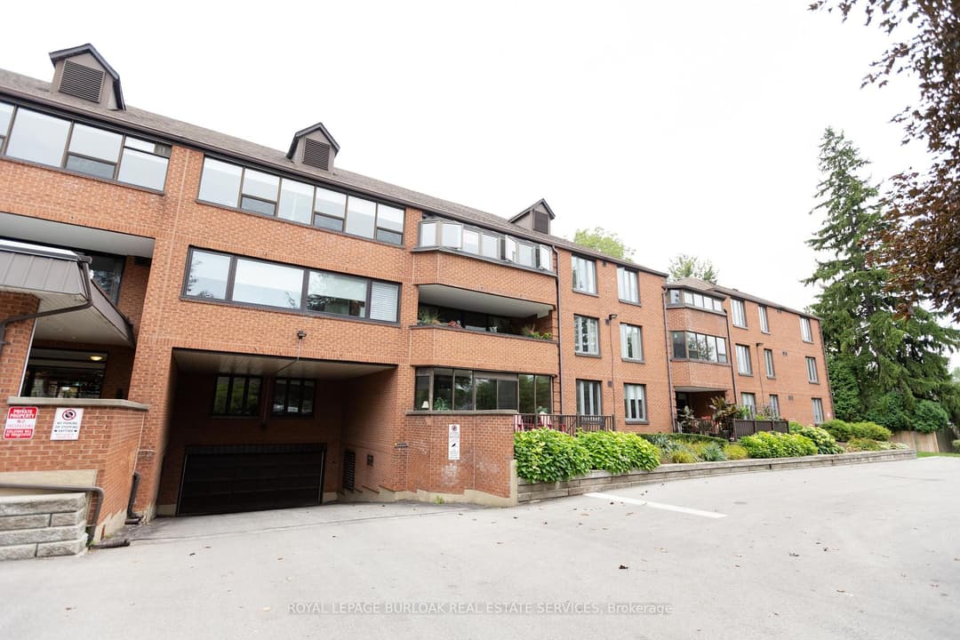 150 Wilson Street Unit 116, Hamilton