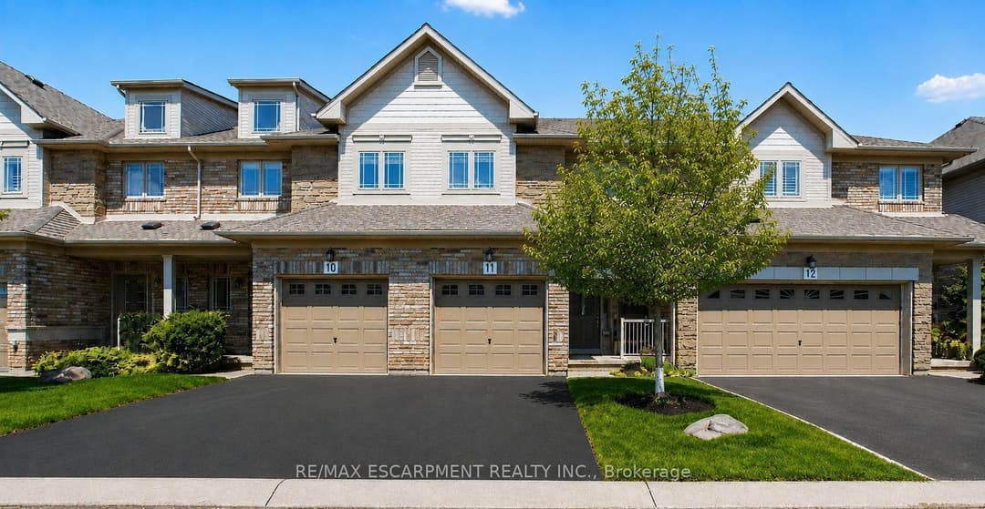2169 Orchard Road Unit 11, Burlington