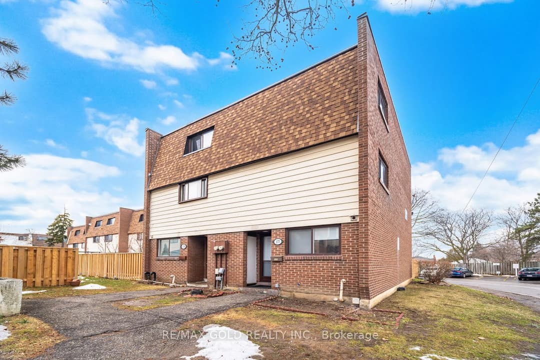 180 Mississauga Valley Boulevard Unit 178, Mississauga
