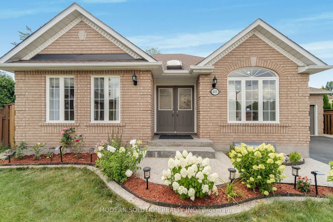 6431 Tenth Line, Mississauga