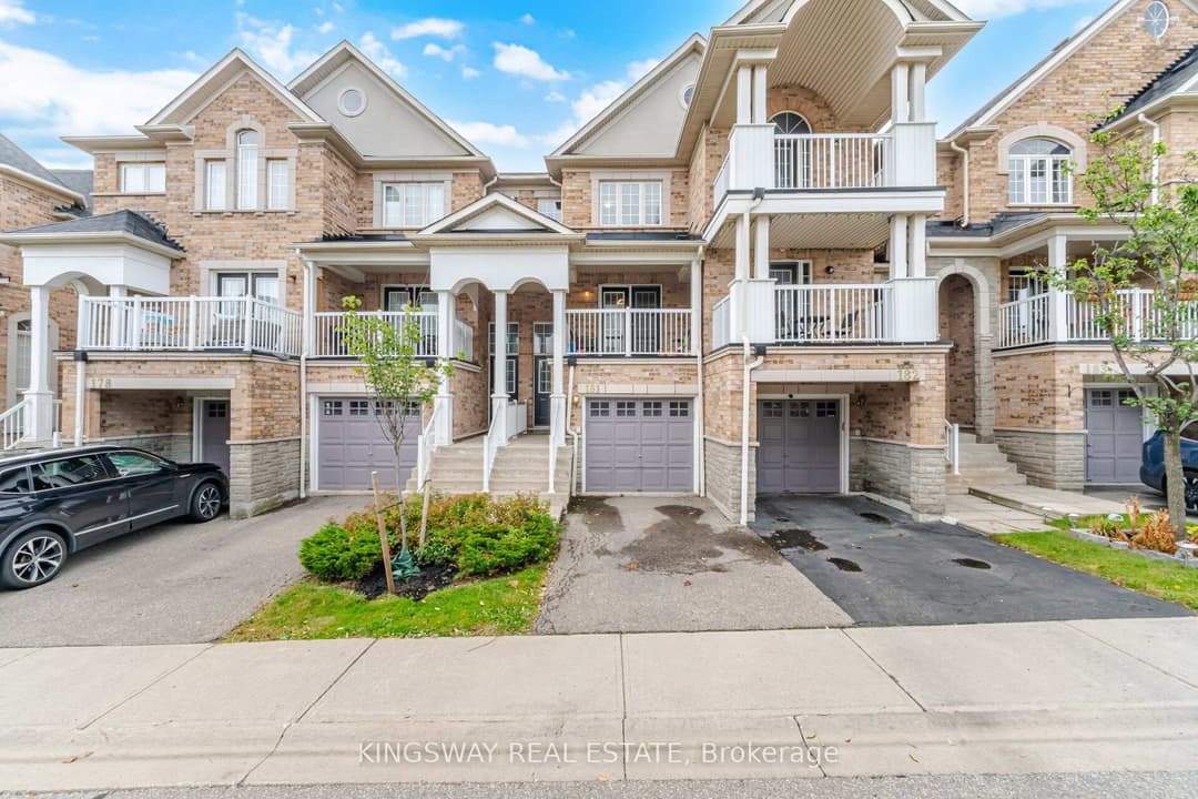 601 SHORELINE Drive Unit 181, Mississauga