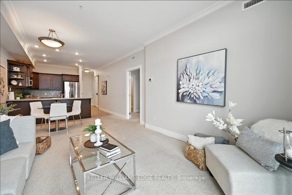3290 New Street Unit 607, Burlington