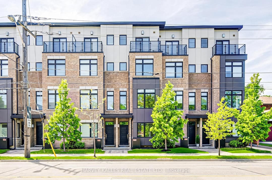 1130A Islington Avenue, Etobicoke (Islington / Rexdale)