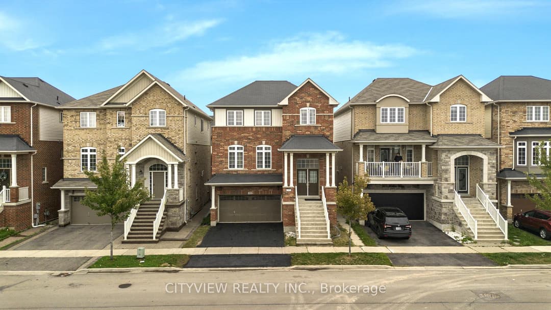 569 Miller Way, Milton