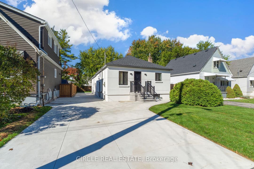 226 East 28th Street, Hamilton