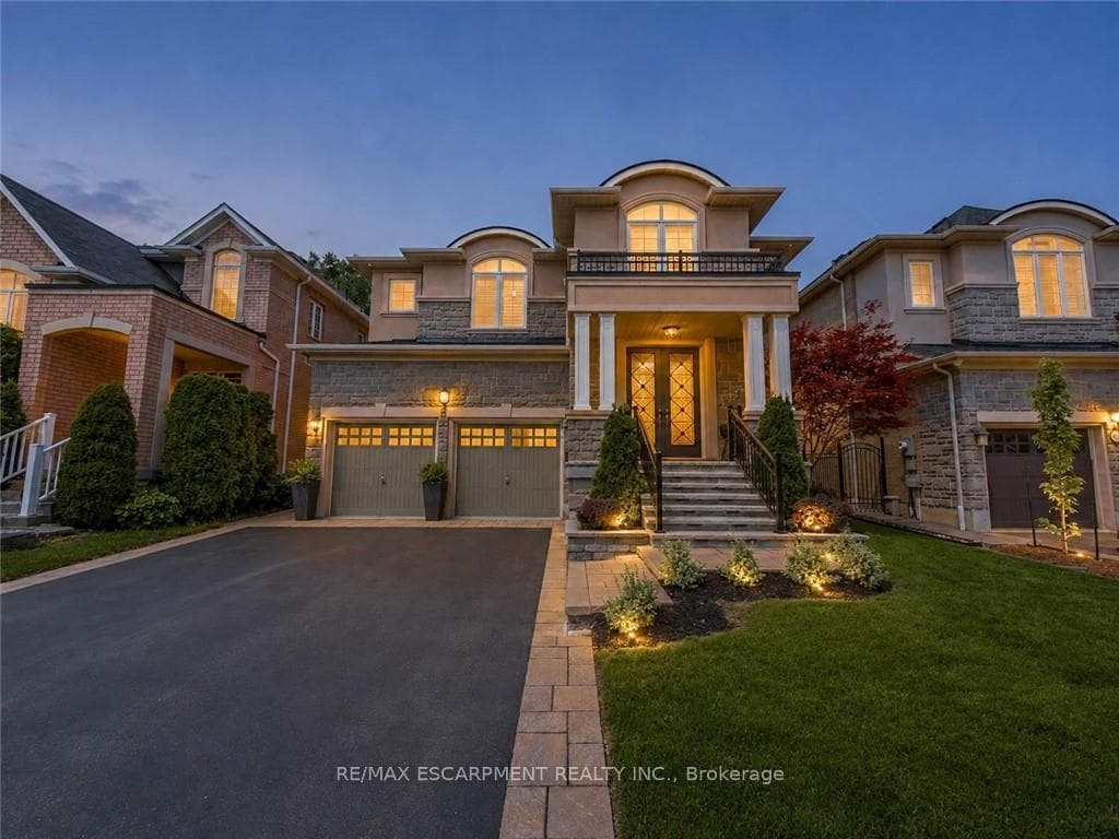 80 Sutherland Crescent, Hamilton