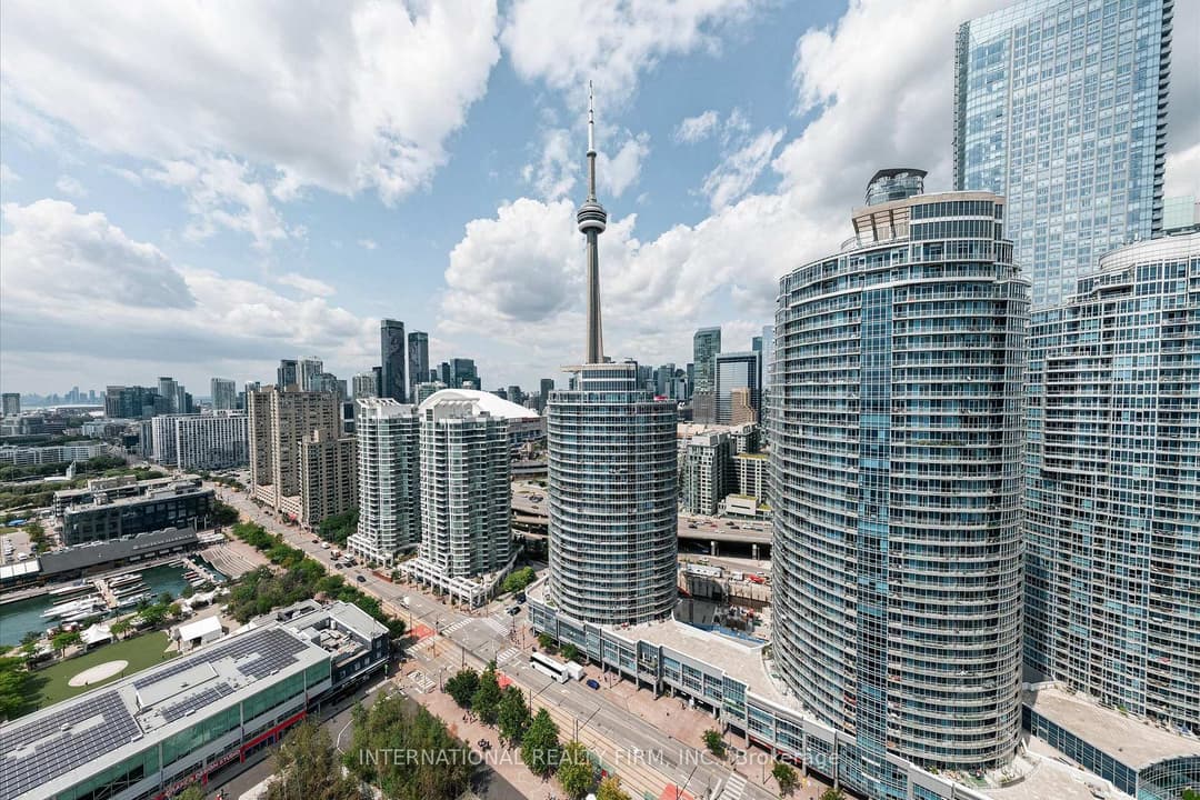 218 Queens Quay N/A Unit Ph4, Downtown Toronto / Waterfront
