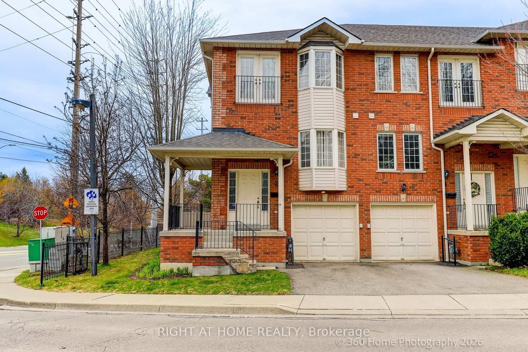 1130 Cawthra Road Unit 2, Mississauga