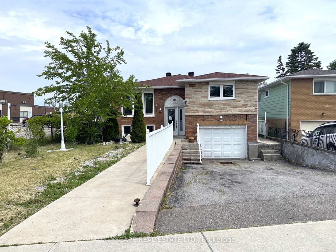 3720 Brandon Gate Drive, Mississauga