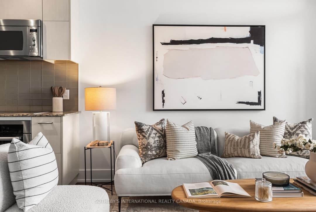 170 Avenue Road Unit 1503, Annex / Yorkville / Summerhill