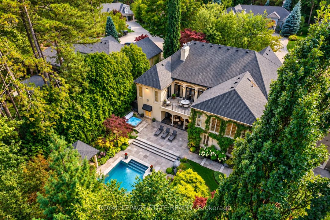 21 HARRINGTON Place, Hamilton