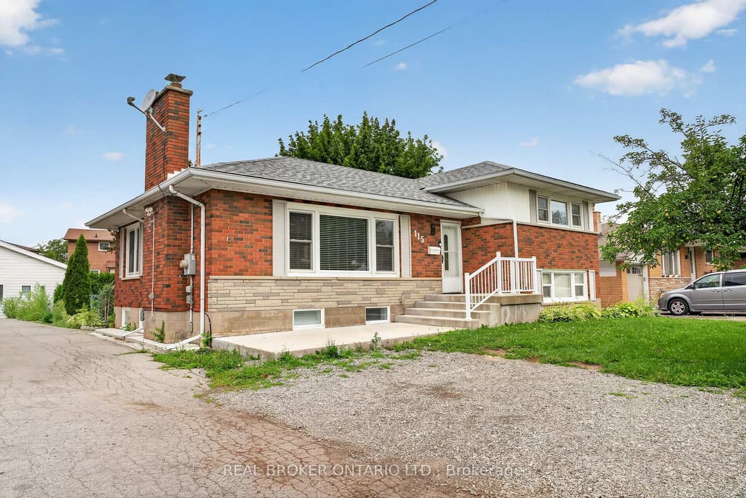 115 Green Road, Hamilton
