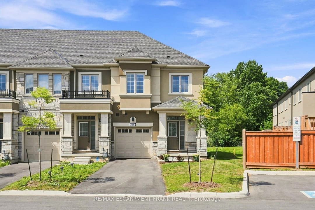 305 Garner Road Unit 68, Hamilton