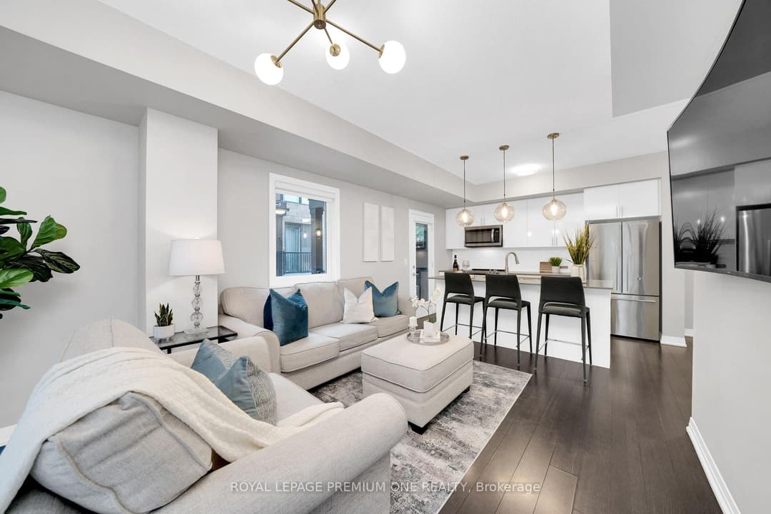 1202 Main Street Unit 108, Milton