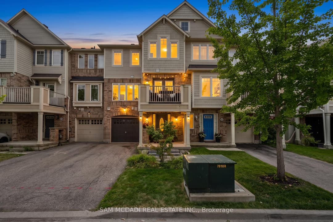 886 Fowles Court, Milton