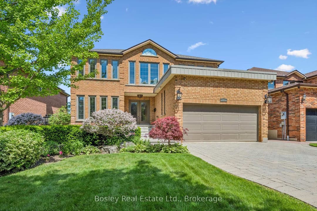 1217 Sugar Maple Court, Mississauga