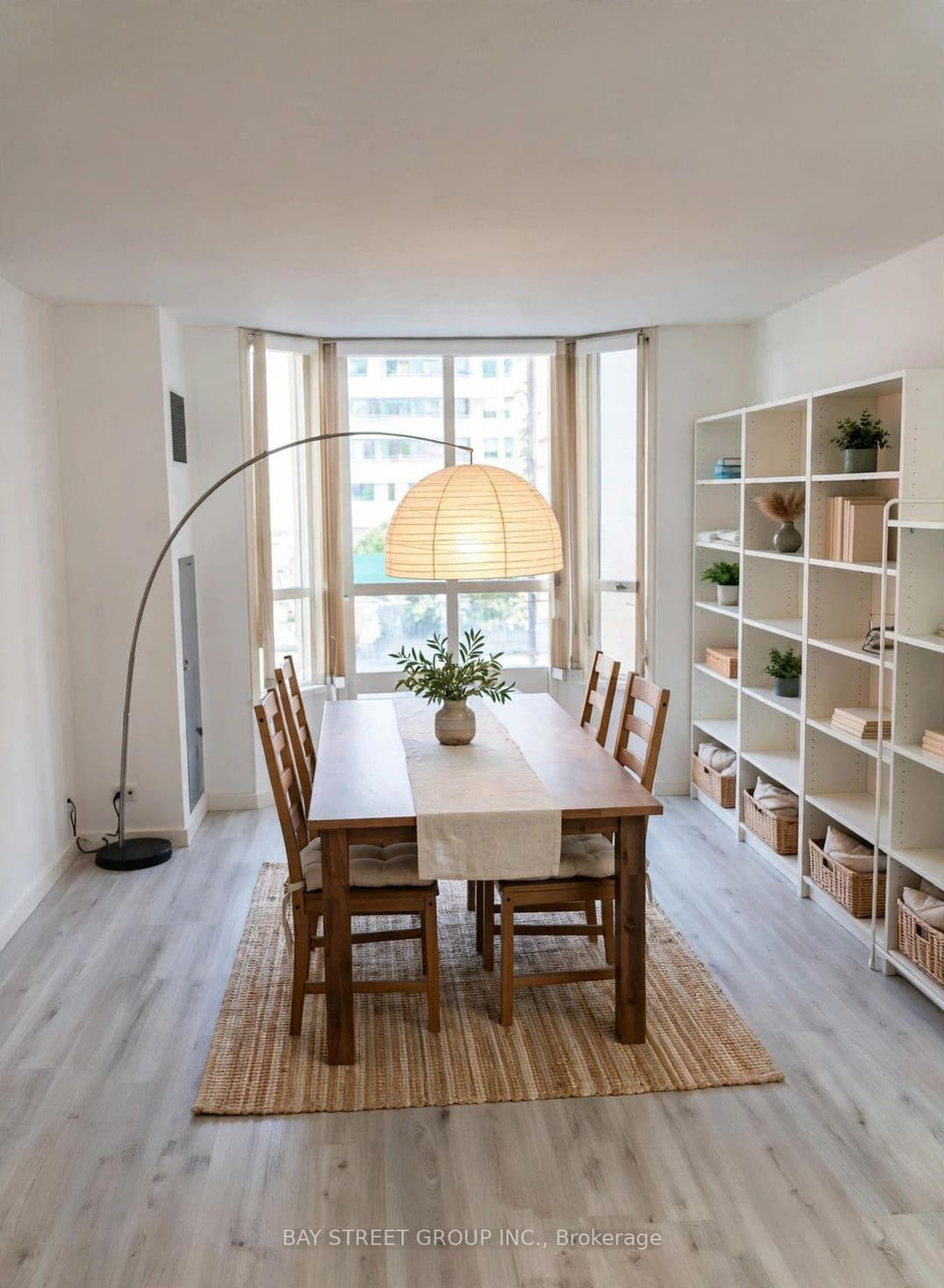 284 Bloor Street Unit 308, Annex / Yorkville / Summerhill
