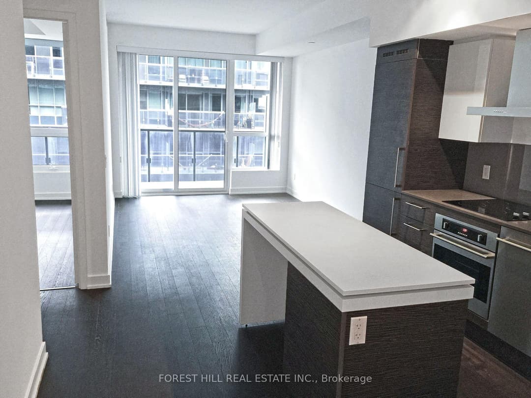 1030 King Street Unit 440, Downtown Toronto / Waterfront