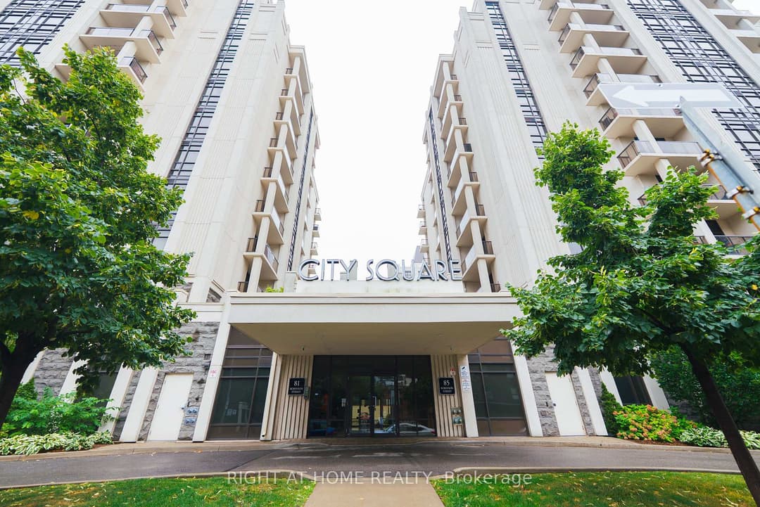 85 Robinson Street Unit 803, Hamilton