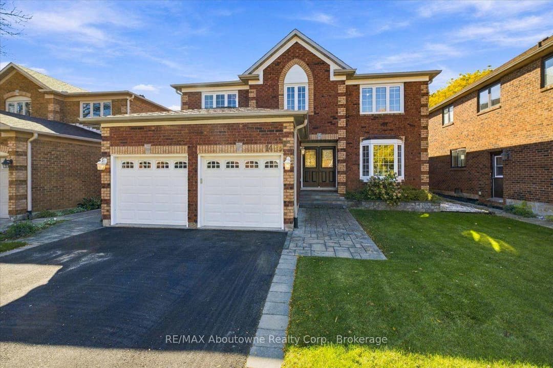 1476 Livery Lane, Oakville