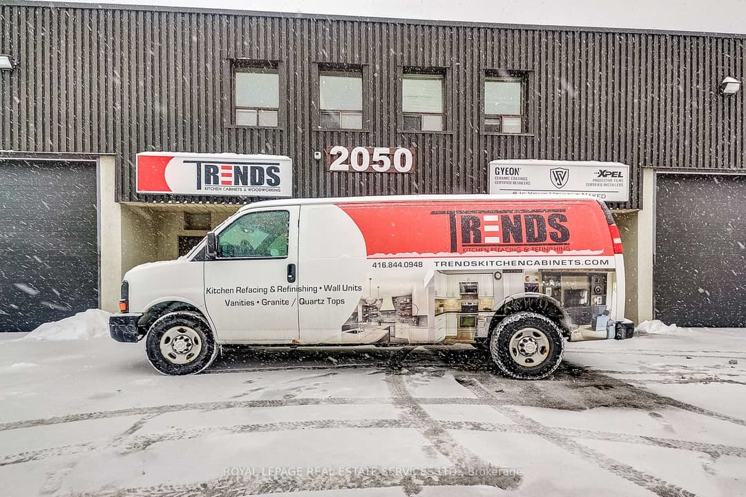 2050 Speers Road Unit 1, Oakville