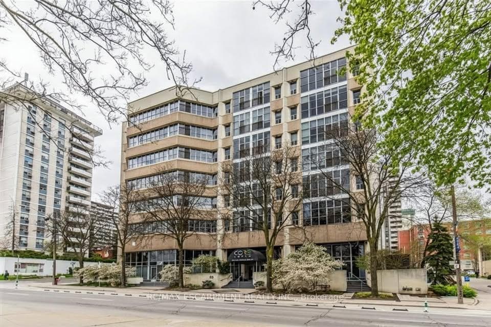 66 Bay Street Unit 106, Hamilton