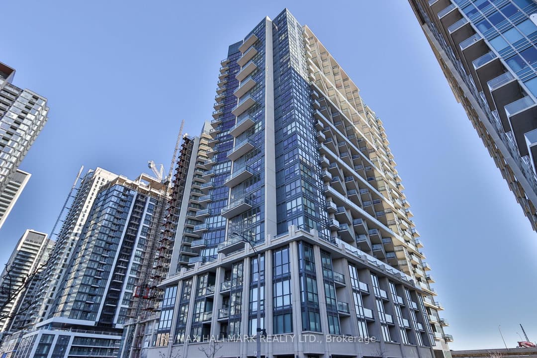 51 East Liberty Street Unit 1003, Downtown Toronto / Waterfront