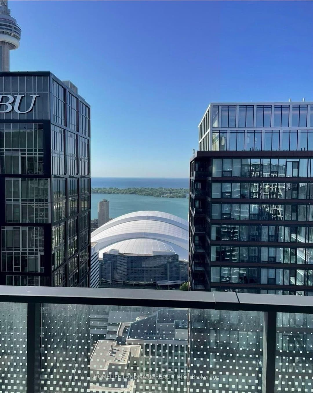 125 Blue Jays Way Unit 5301, Downtown Toronto / Waterfront