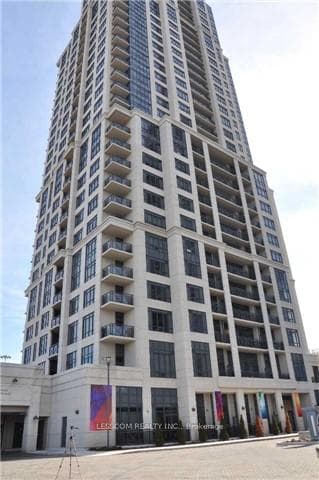 2 Eva Road Unit Ph28, Etobicoke (Islington / Rexdale)