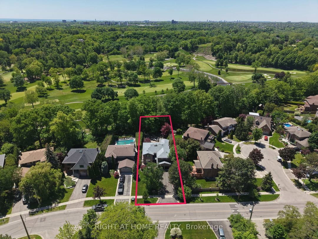 2428 Old Carriage Road, Mississauga