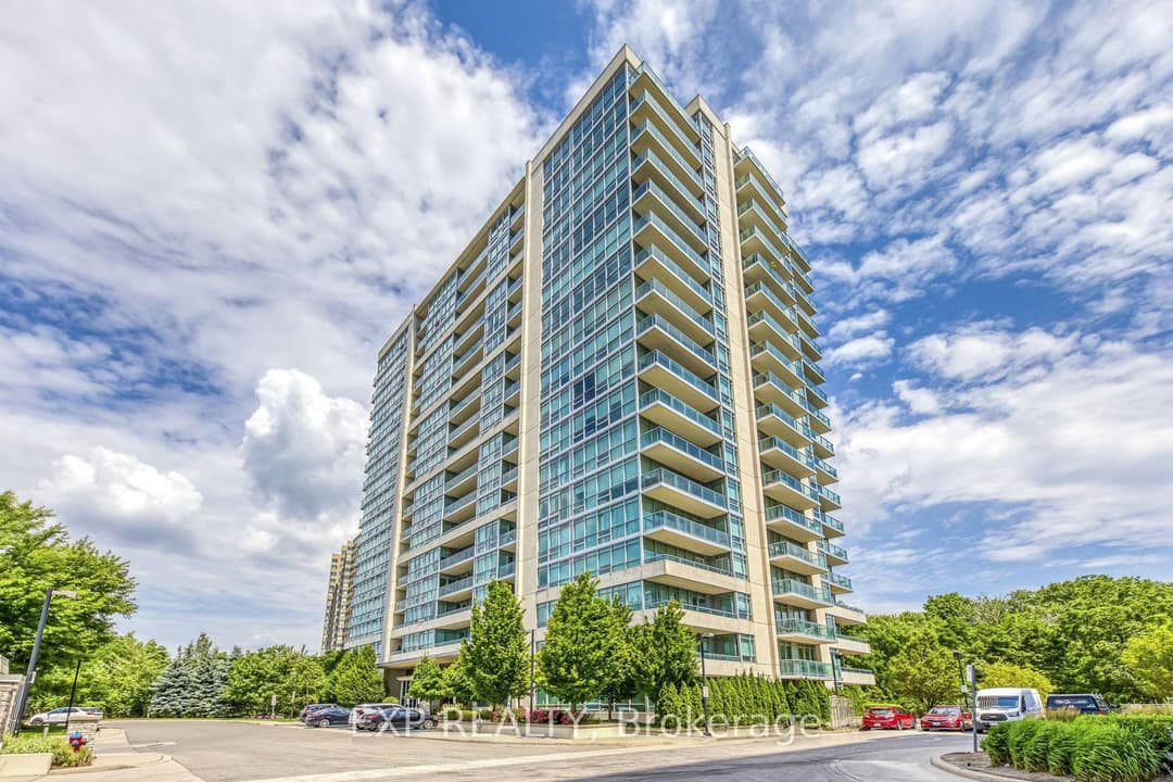 1055 Southdown Road Unit 905, Mississauga