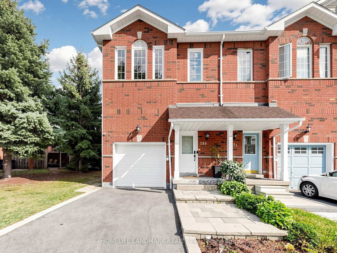 1480 Britannia Road Unit 120, Mississauga