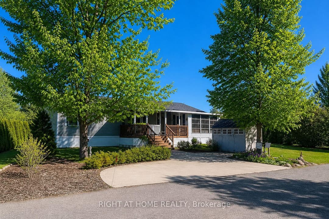 4449 Milburough Line Unit 5 Beech Street, Burlington