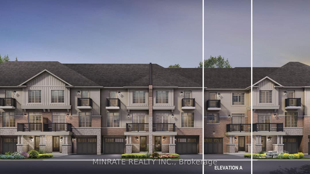 1718 Pears Court, Milton