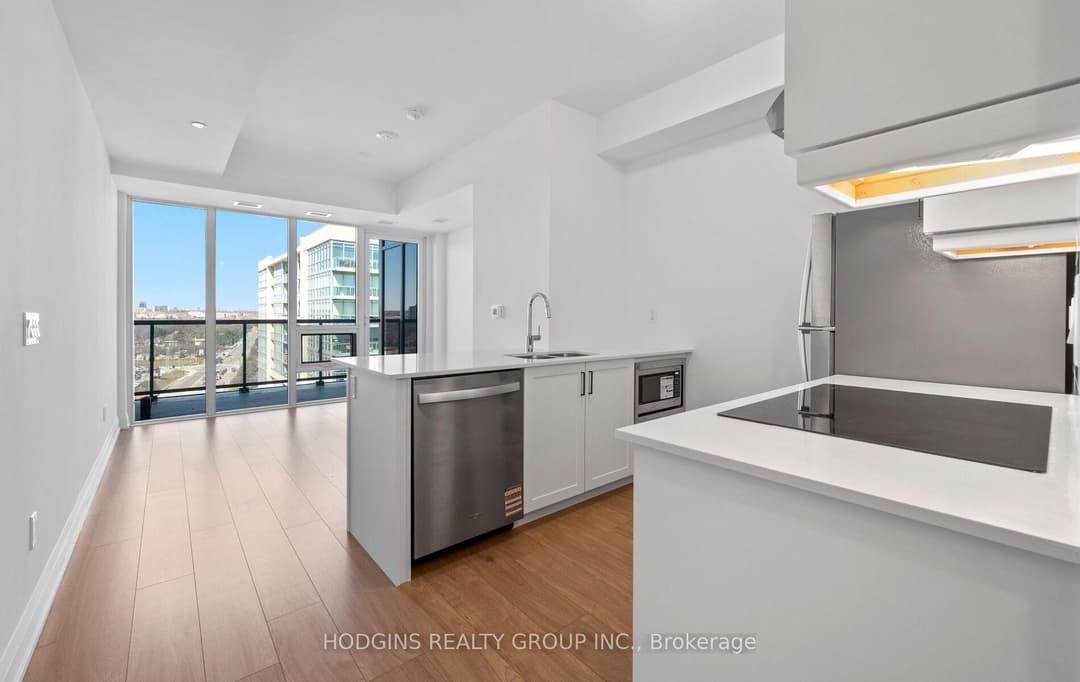 1035 Southdown Road Unit 1714, Mississauga