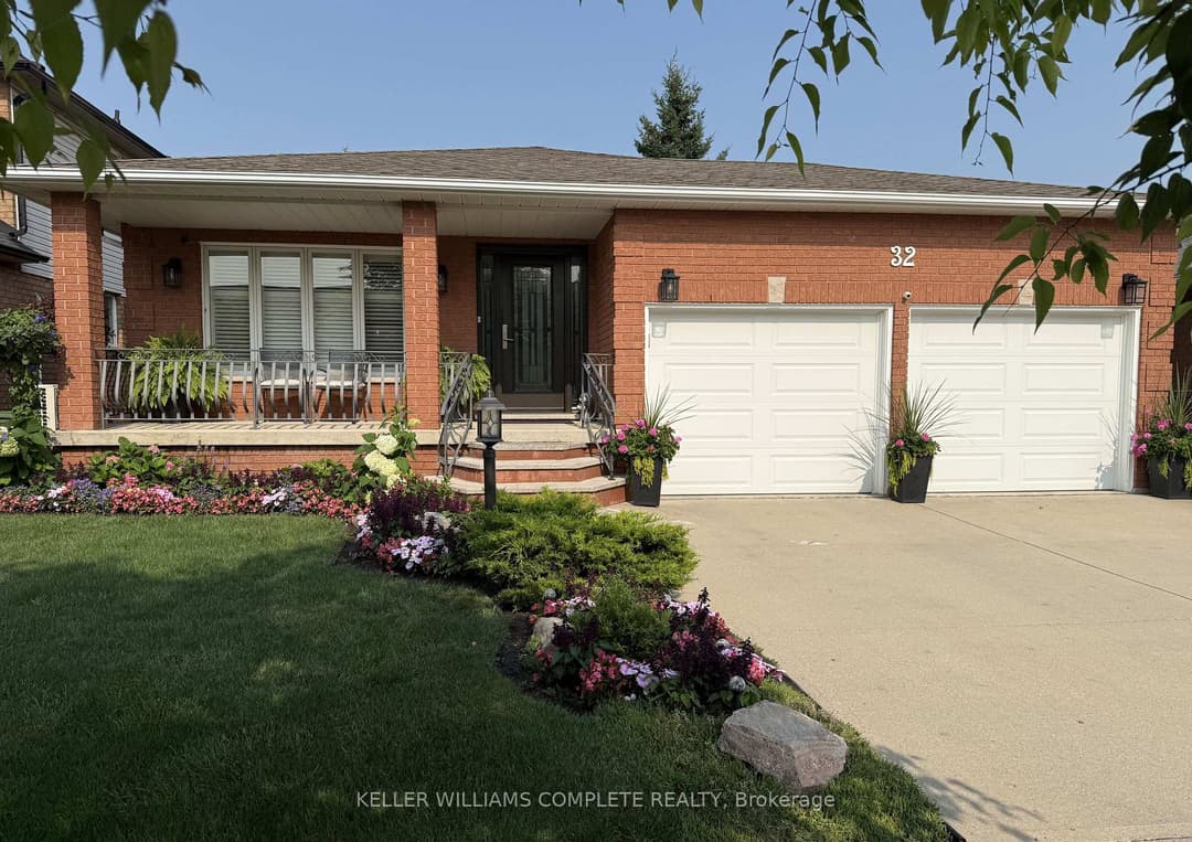 32 Highbury Drive, Hamilton