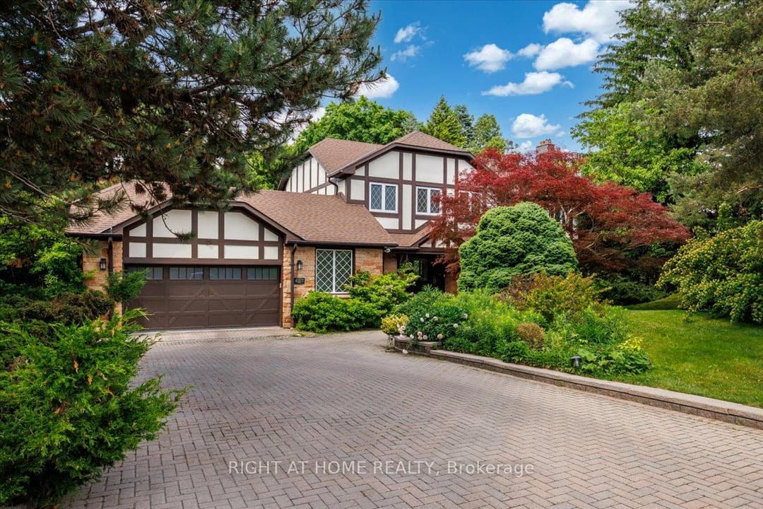 437 The Kingsway N/A, Etobicoke (Islington / Rexdale)