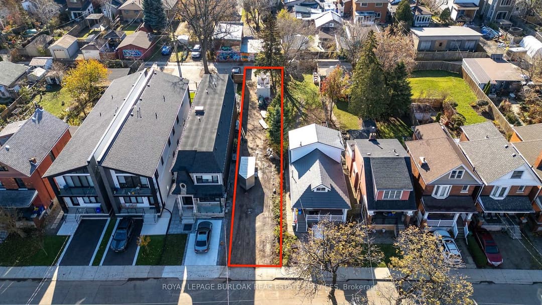 85 Melbourne Street, Hamilton