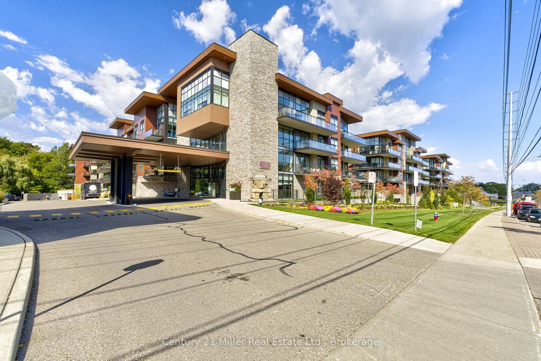1575 Lakeshore Road Unit 263, Mississauga