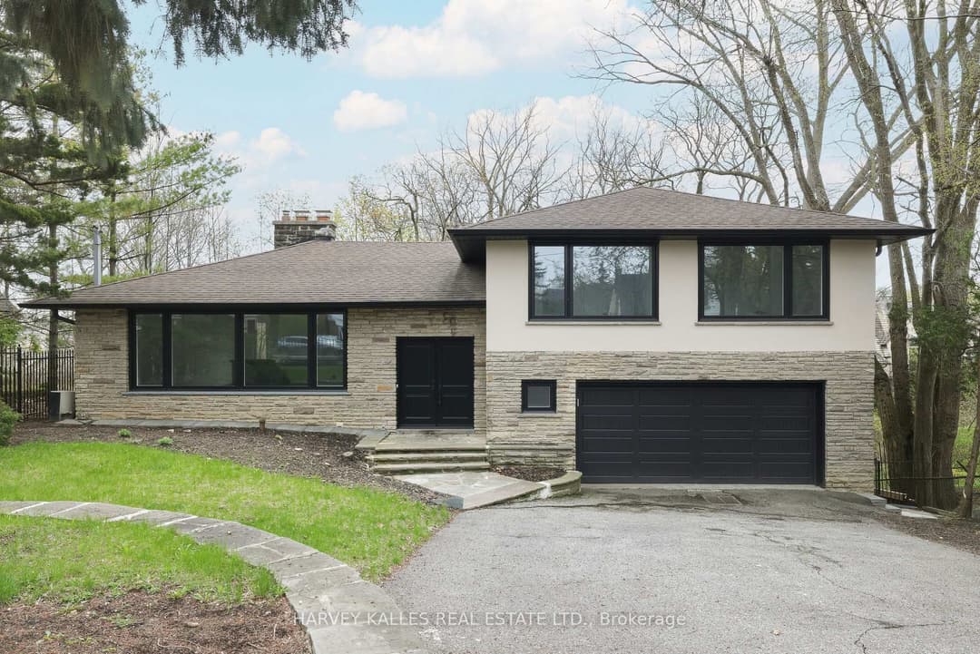 537 Blythwood Road, Bridle Path / York Mills / Hoggs Hollow