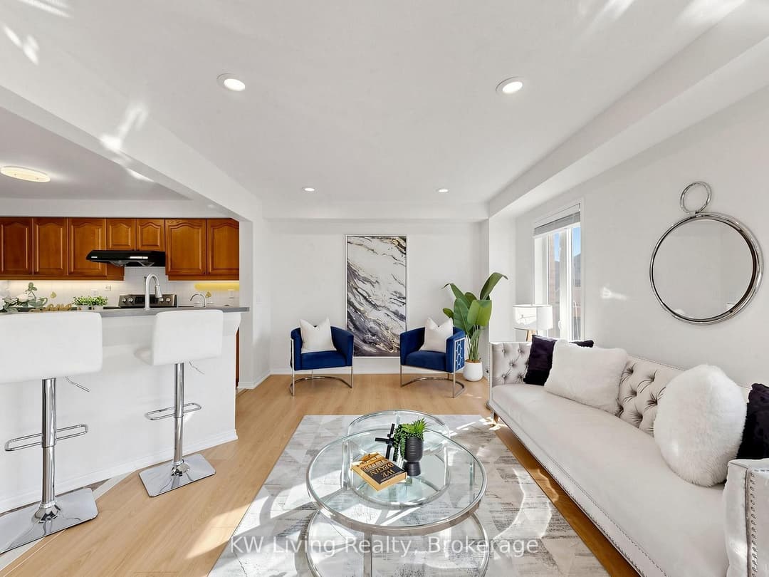 3385 Southwick Street, Mississauga