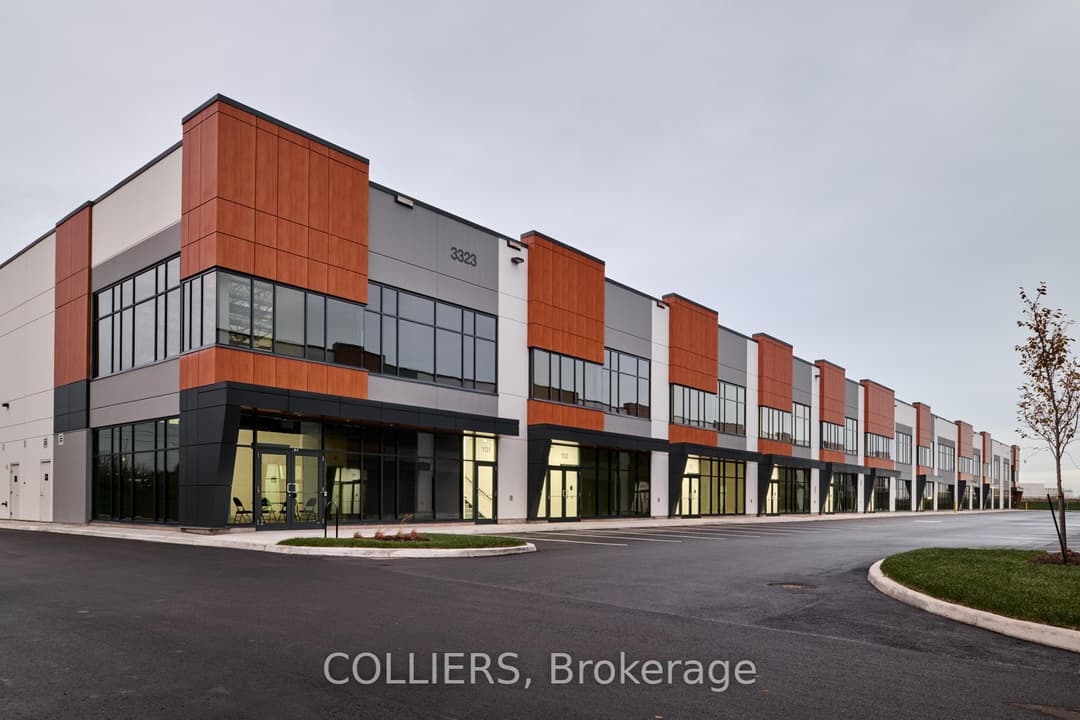 3303 Superior Court Unit A102, Oakville